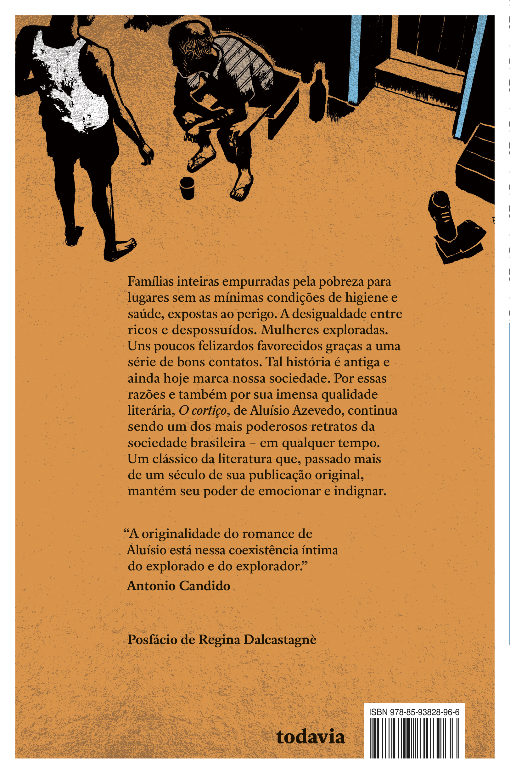 O Cortiço - Imagem 2