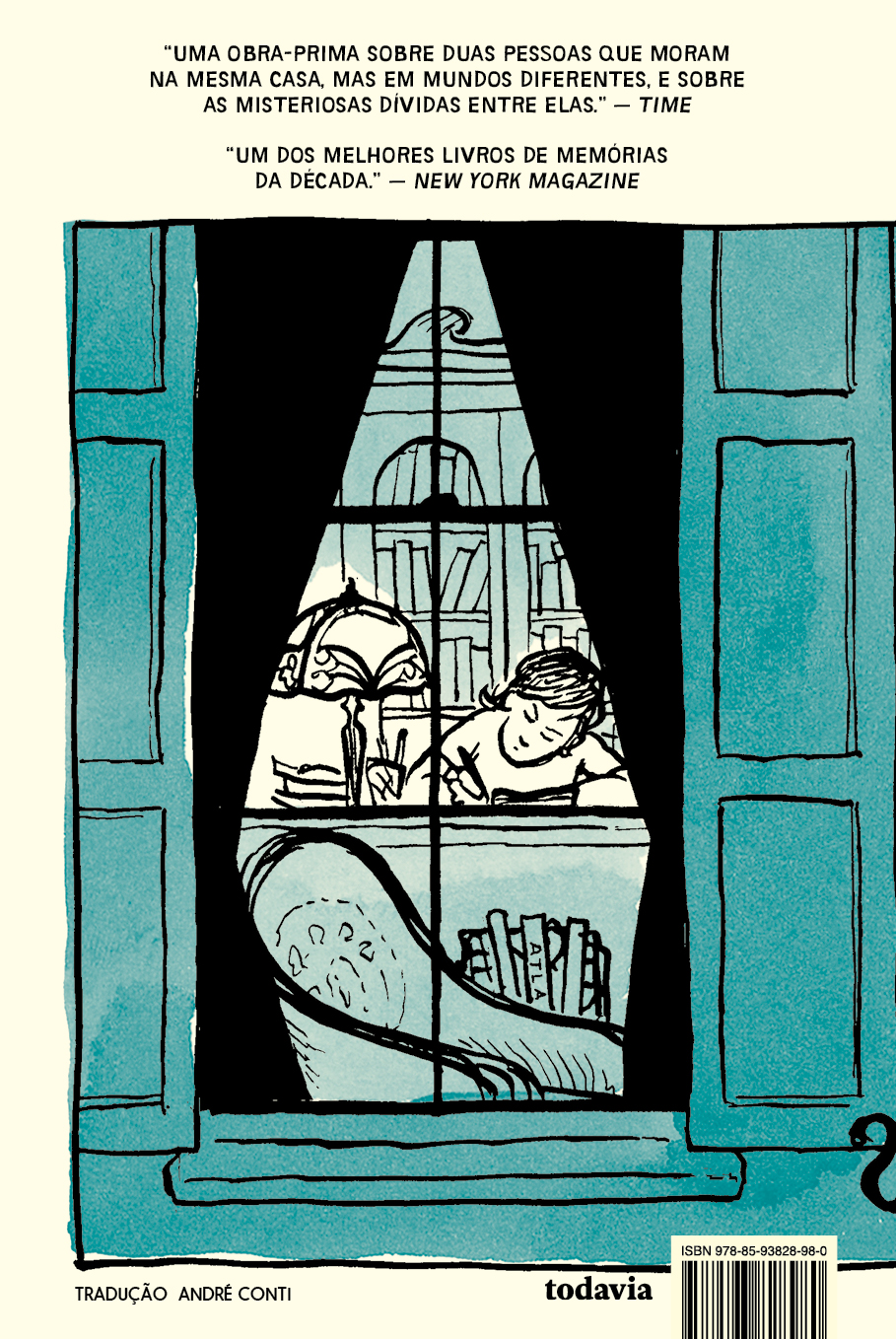 Fun home - Imagem 2