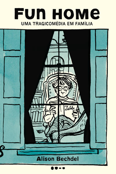 Fun home
