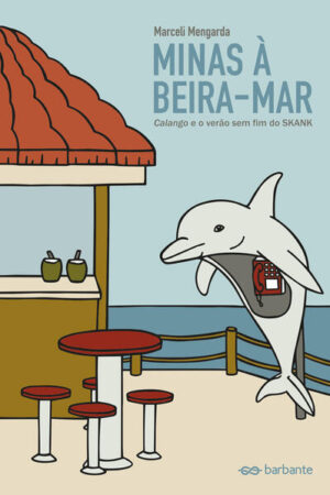 Minas à Beira-Mar