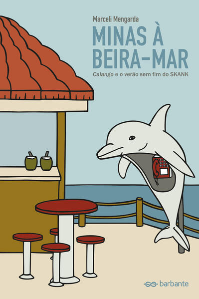 Minas à Beira-Mar