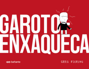 Garoto Enxaqueca