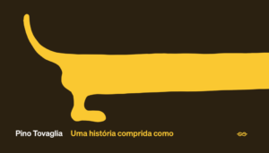 Uma História Comprida Como