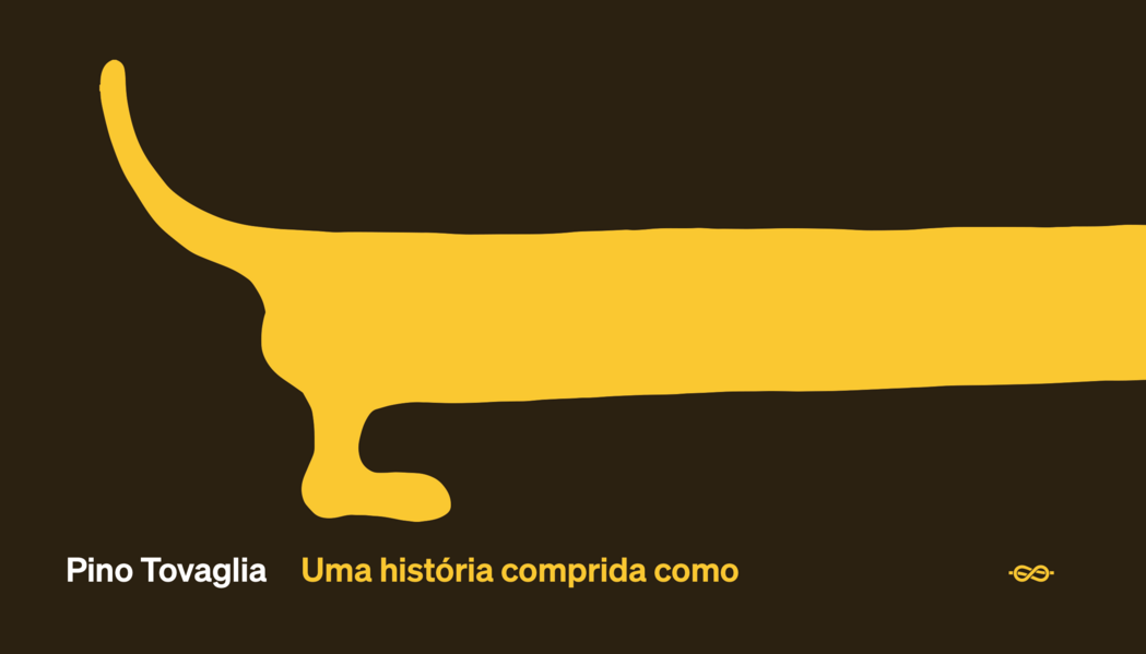 Uma História Comprida Como