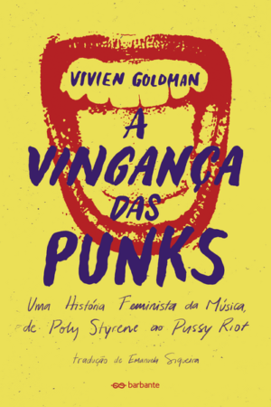 A Vingança das Punks