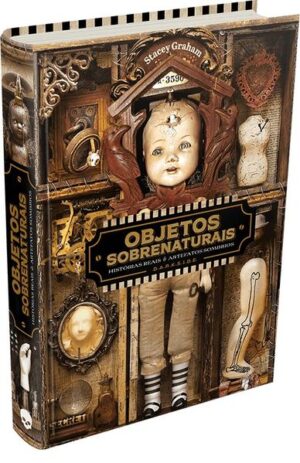 Objetos Sobrenaturais