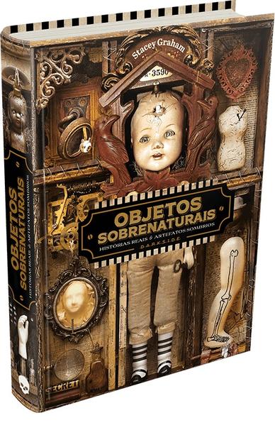 Objetos Sobrenaturais