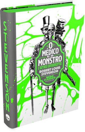 O Médico e o Monstro e Outros Experimentos