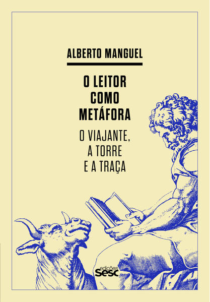 O leitor como metáfora