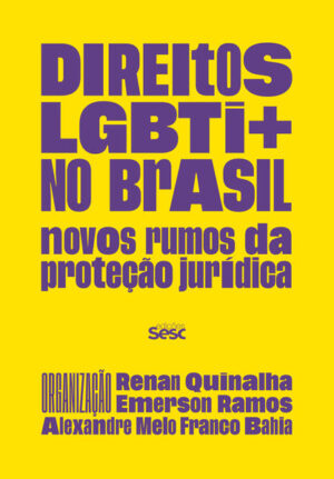 Direitos LGBTI+ no Brasil