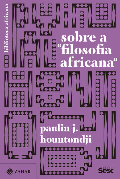Sobre a filosofia africana