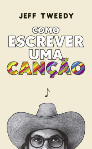 Como escrever uma canção
