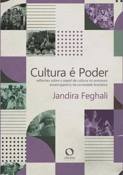 Cultura é Poder