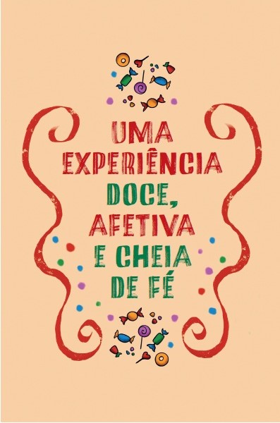 Doces de santo, contos de rua - Imagem 2