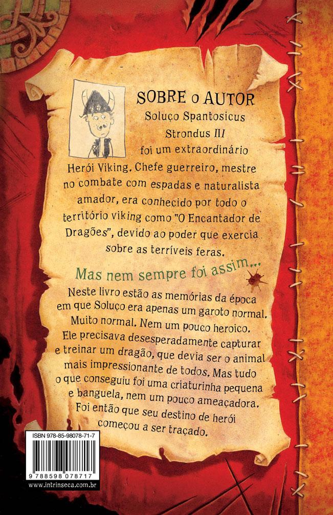 Como treinar o seu dragão - Imagem 2