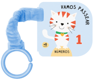 Vamos passear: Números