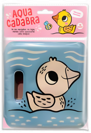 Aquacadabra: Pato