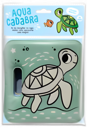 Aquacadabra: Tartaruga