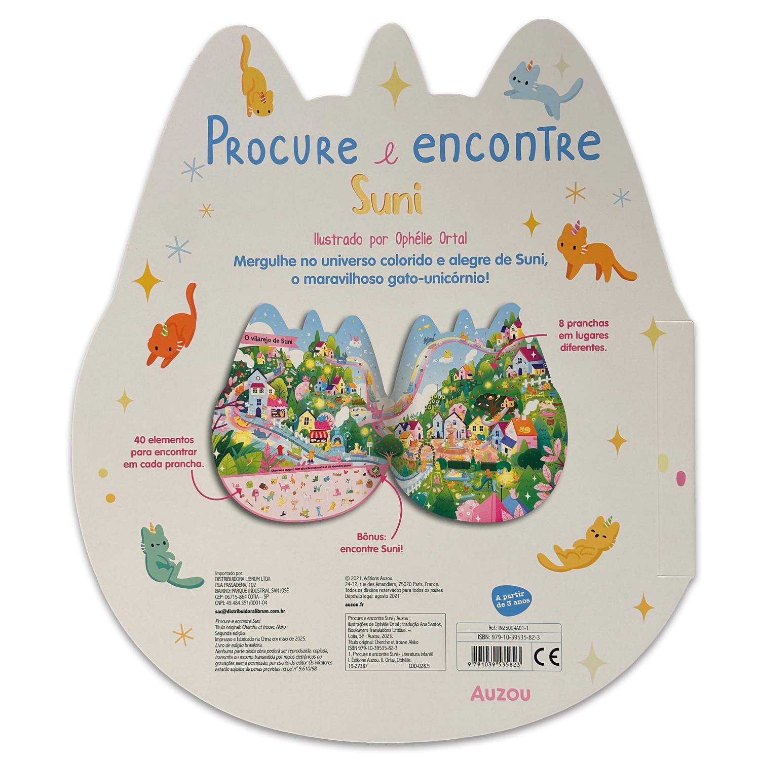 Procure e encontre Suni - Imagem 2