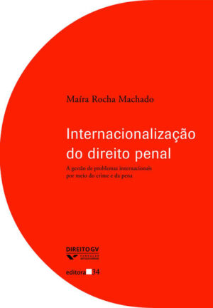 Internacionalização do direito penal