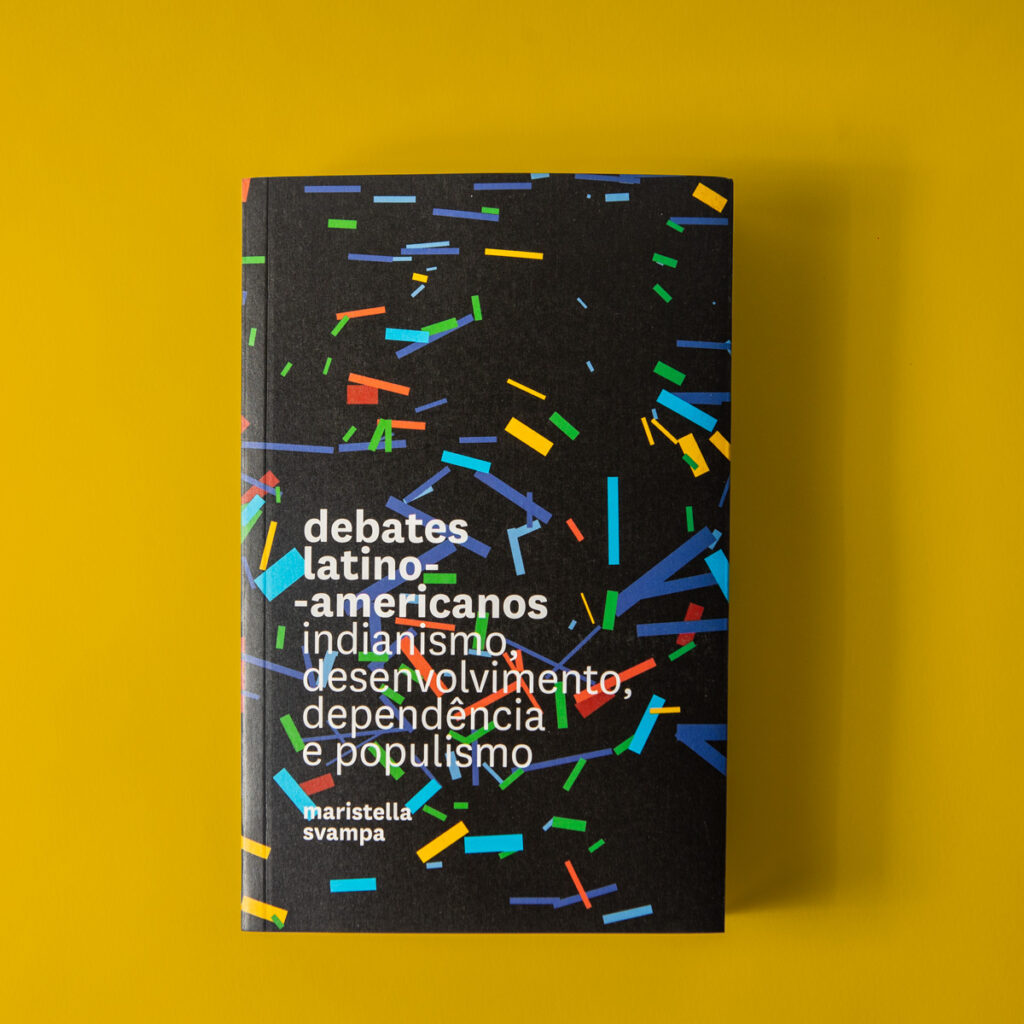 Debates latino-americanos