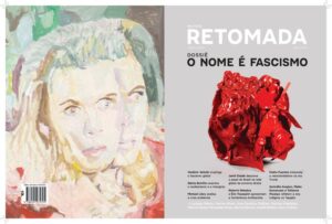 Revista Retomada (edição piloto)