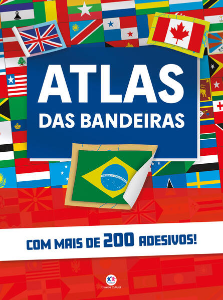 Atlas das bandeiras