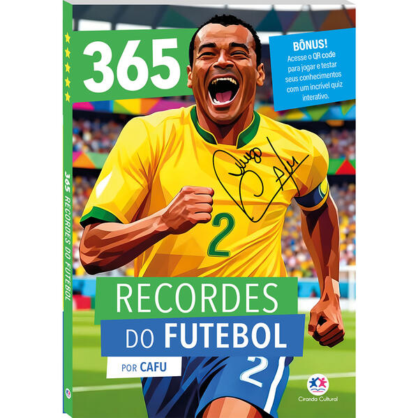 365 Recordes do Futebol
