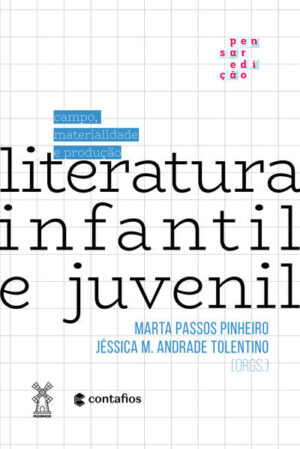 Literatura infantil e juvenil