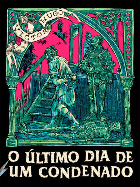 O último dia de um condenado