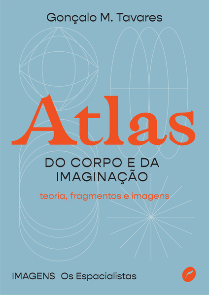 Atlas do corpo e da imaginação