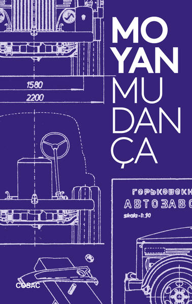 Mudança