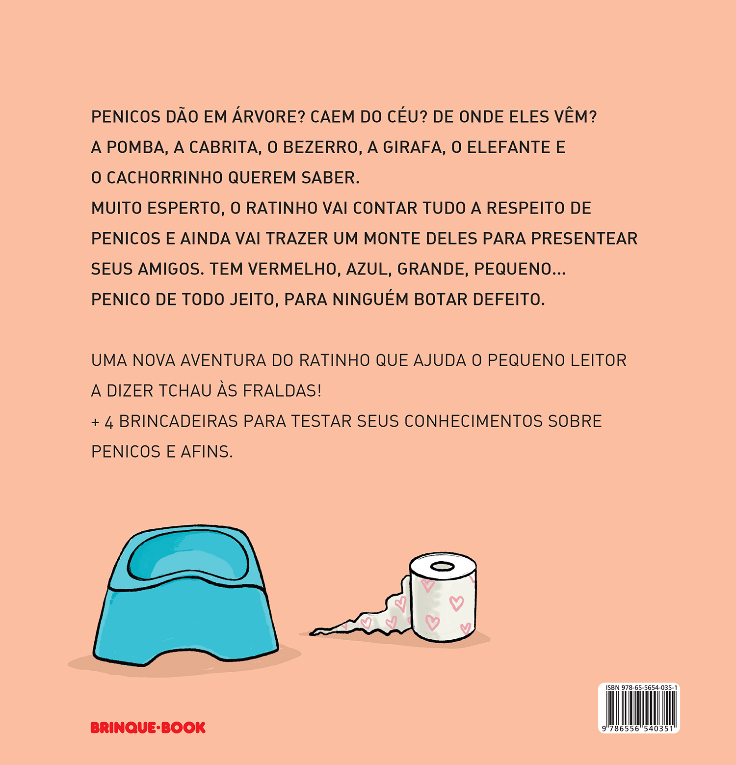 De onde vêm os penicos? - Imagem 2