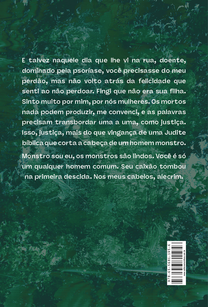 Flor de gume - Imagem 2