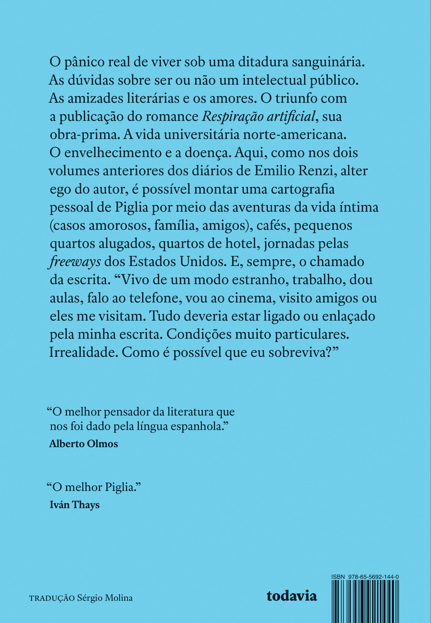 Um dia na vida - Imagem 2