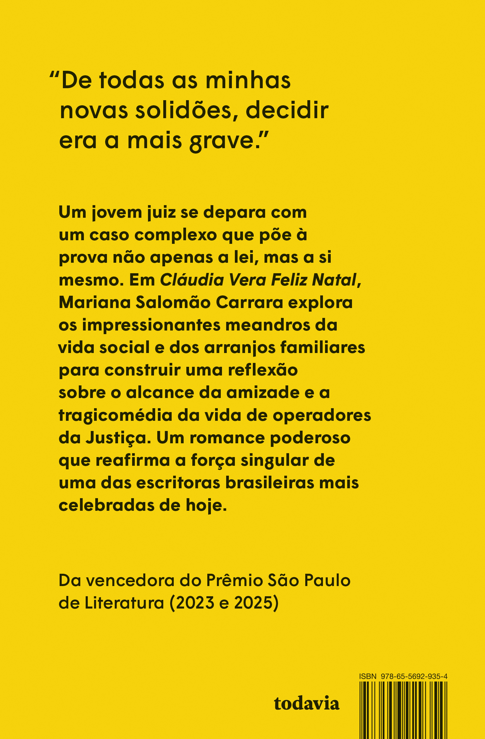 Cláudia Vera Feliz Natal - Imagem 2