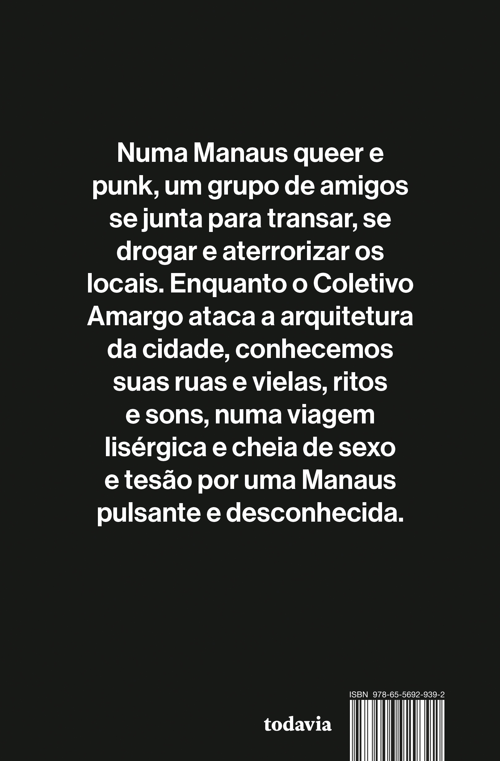 No baile do Juízo Final - Imagem 2