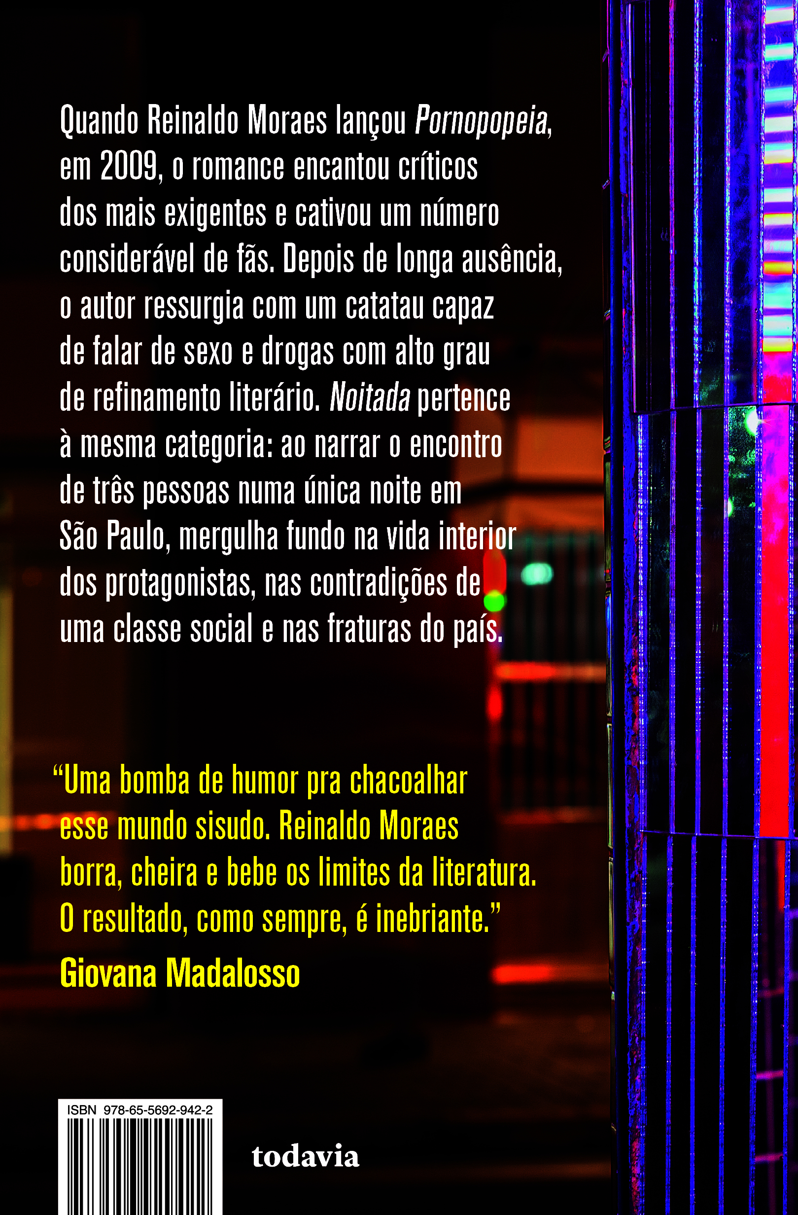 Noitada - Imagem 2