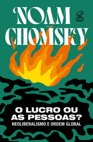 O lucro ou as pessoas?