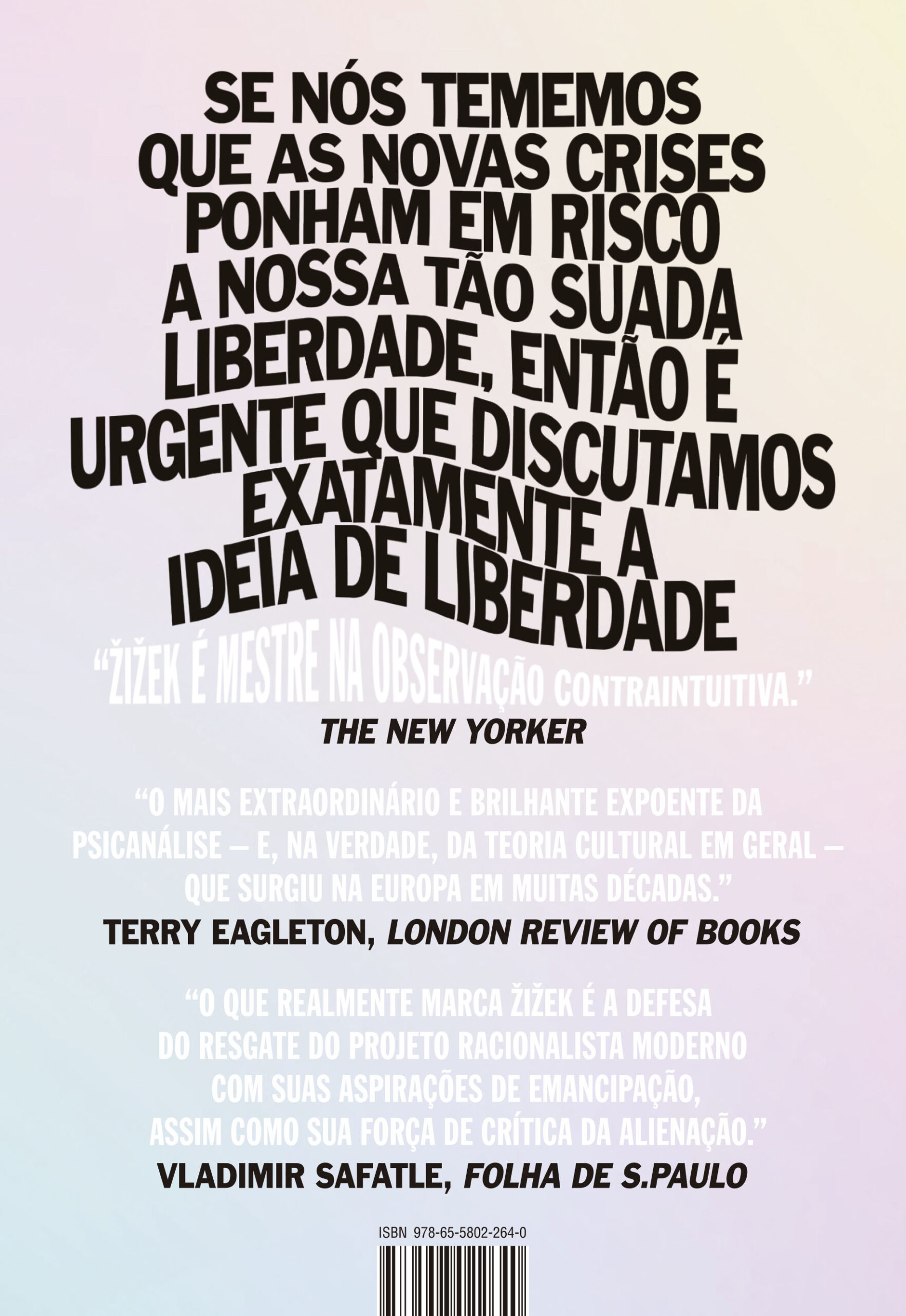 Liberdade - Imagem 2