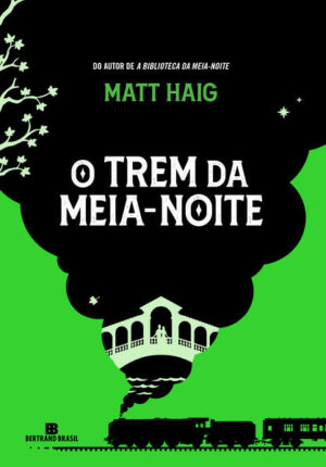 O trem da meia-noite