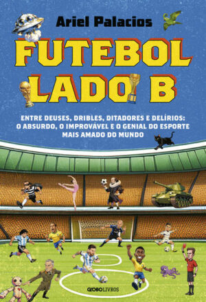 Futebol lado B