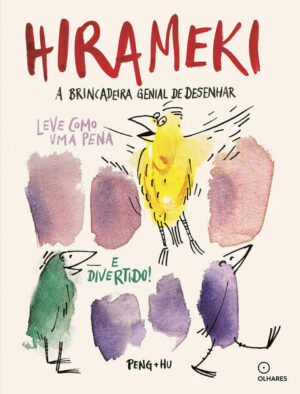 Hirameki: a brincadeira genial de desenhar
