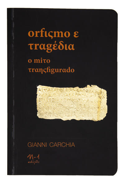 Orfismo e tragédia