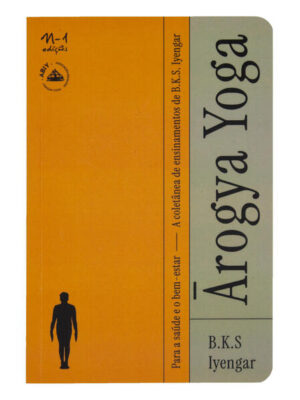 Ārogya Yoga
