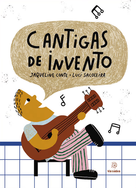Cantigas de invento