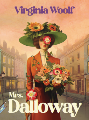Mrs. Dalloway - Coleção de Bolso