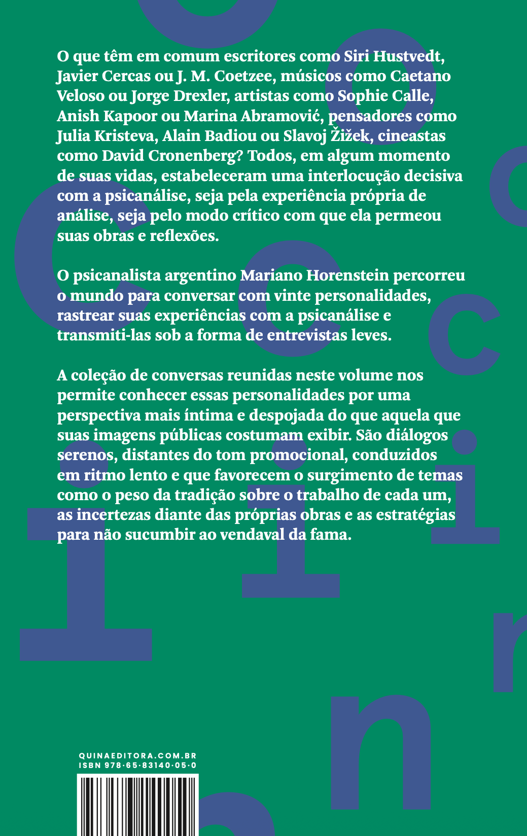 Conversa infinita - Imagem 2
