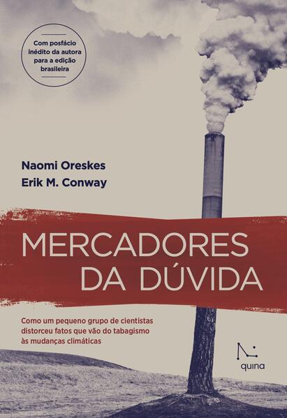 Mercadores da dúvida