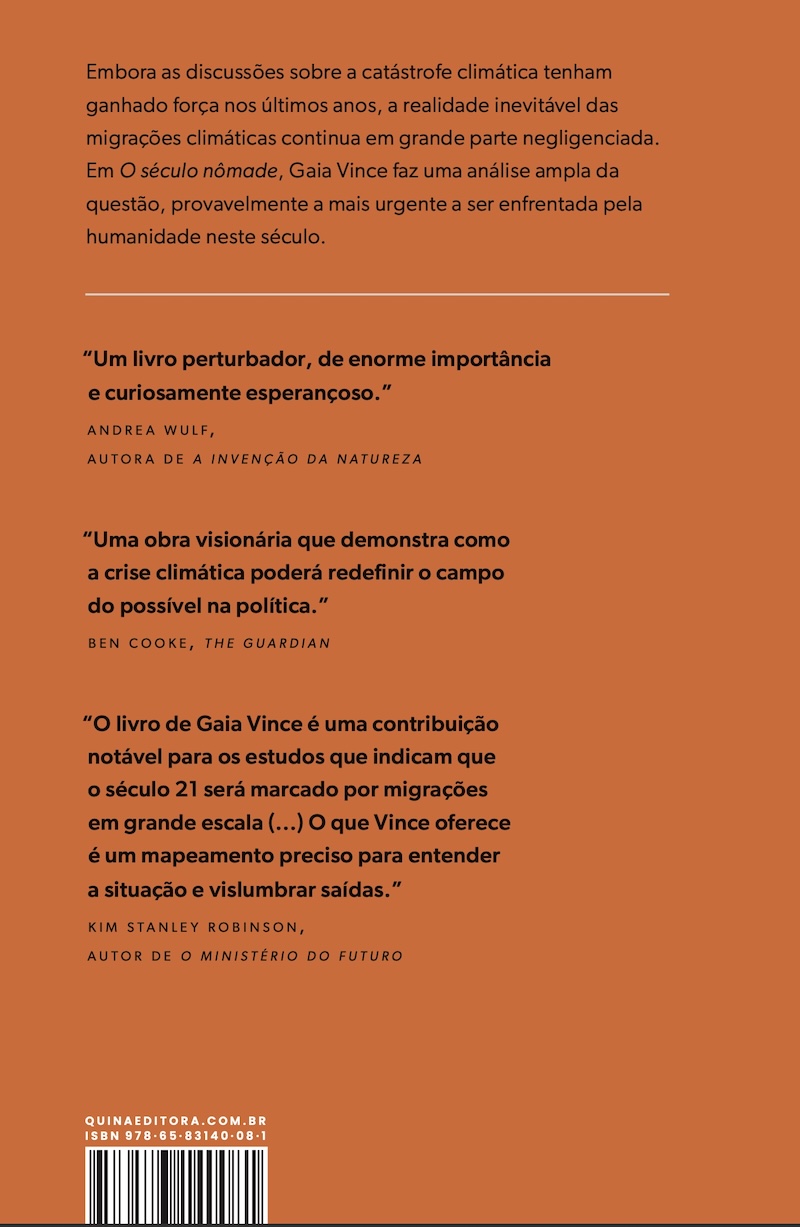 O século nômade - Imagem 2